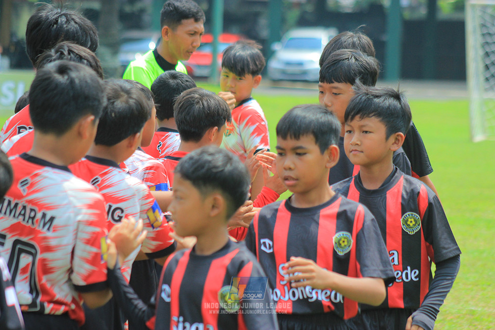ijl u11 100526 diklat pakujaya vs siaga bojong gede
