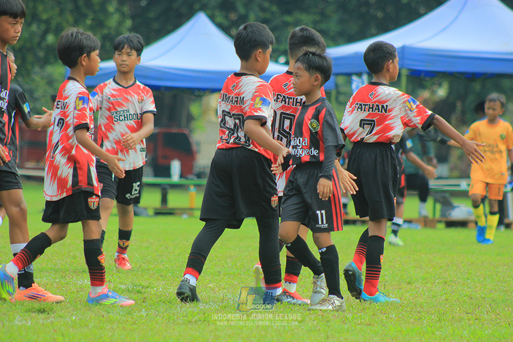 ijl u11 100526 diklat pakujaya vs siaga bojong gede