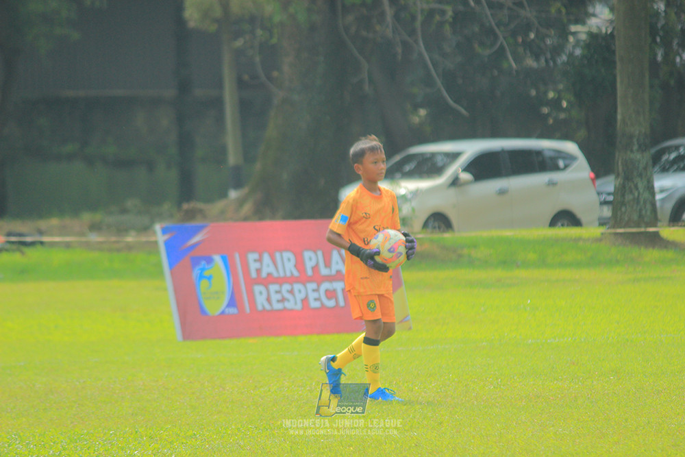 ijl u11 100526 diklat pakujaya vs siaga bojong gede
