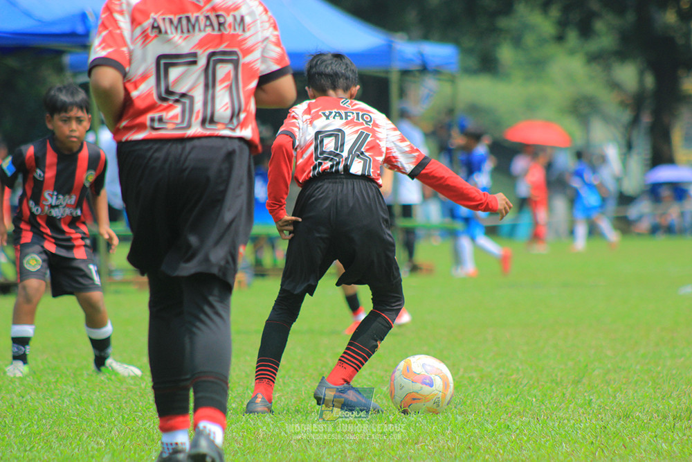 ijl u11 100526 diklat pakujaya vs siaga bojong gede