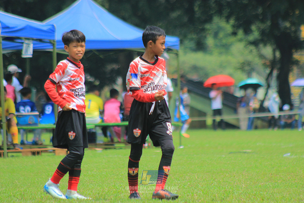 ijl u11 100526 diklat pakujaya vs siaga bojong gede