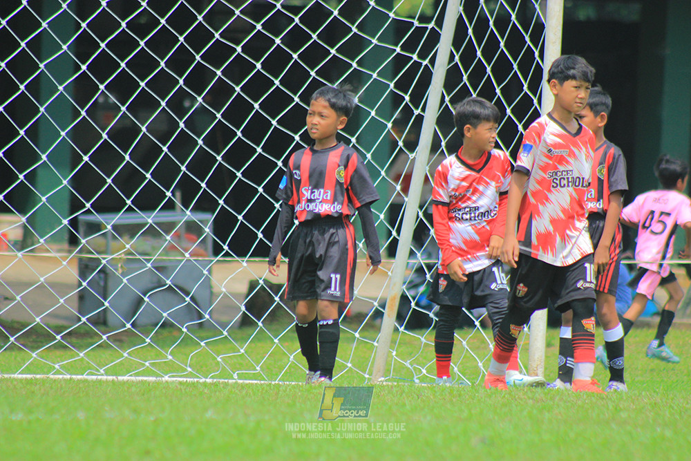 ijl u11 100526 diklat pakujaya vs siaga bojong gede