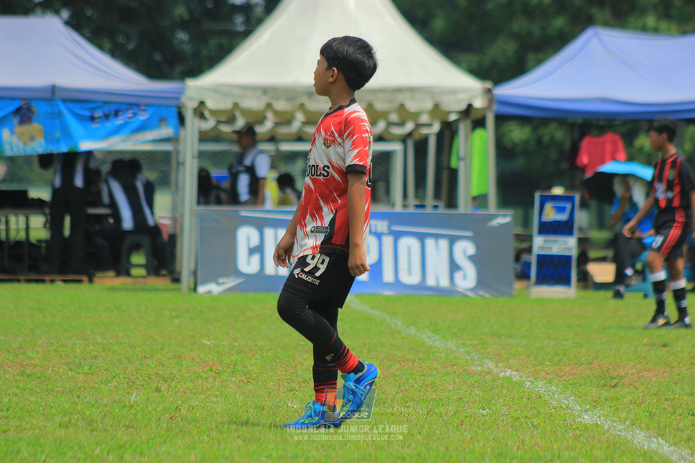 ijl u11 100526 diklat pakujaya vs siaga bojong gede