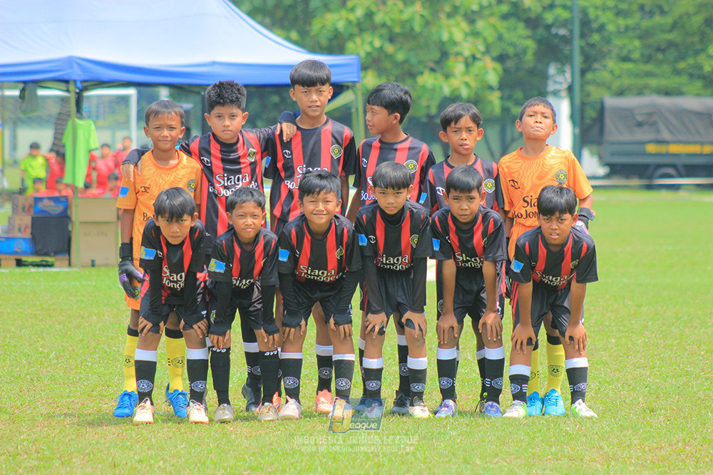 ijl u11 100526 diklat pakujaya vs siaga bojong gede