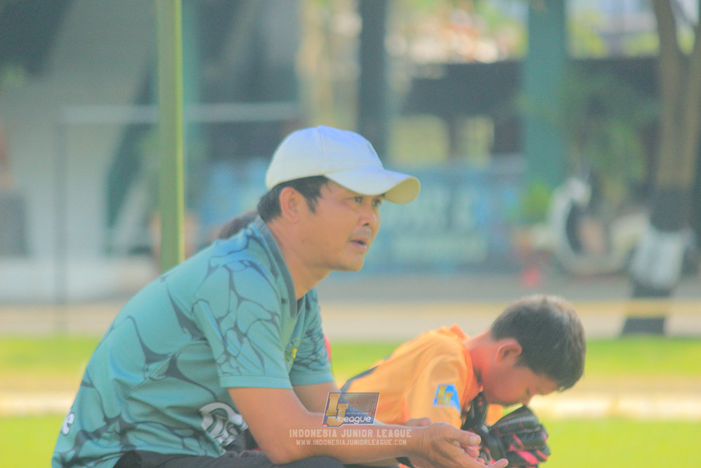 ijl u11 100526 diklat pakujaya vs siaga bojong gede