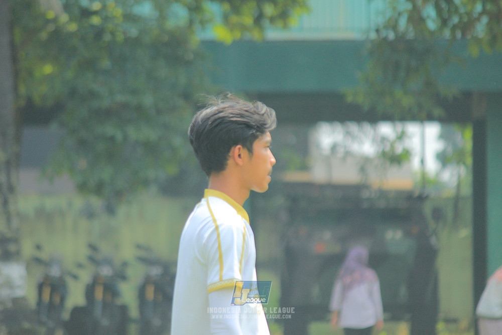 ijl u11 100526 diklat pakujaya vs siaga bojong gede
