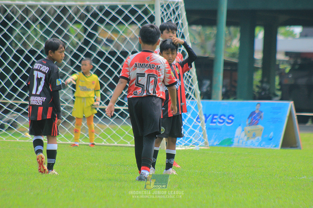 ijl u11 100526 diklat pakujaya vs siaga bojong gede