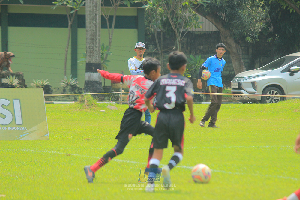ijl u11 100526 diklat pakujaya vs siaga bojong gede