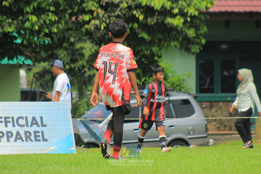 ijl u11 100526 diklat pakujaya vs siaga bojong gede