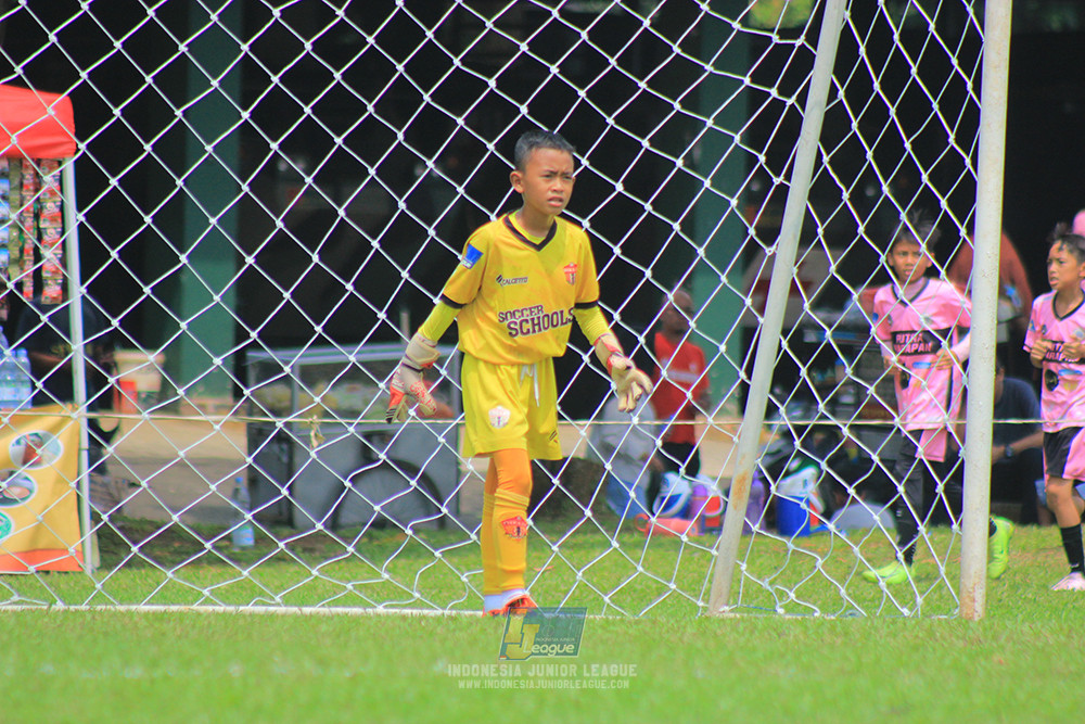 ijl u11 100526 diklat pakujaya vs siaga bojong gede