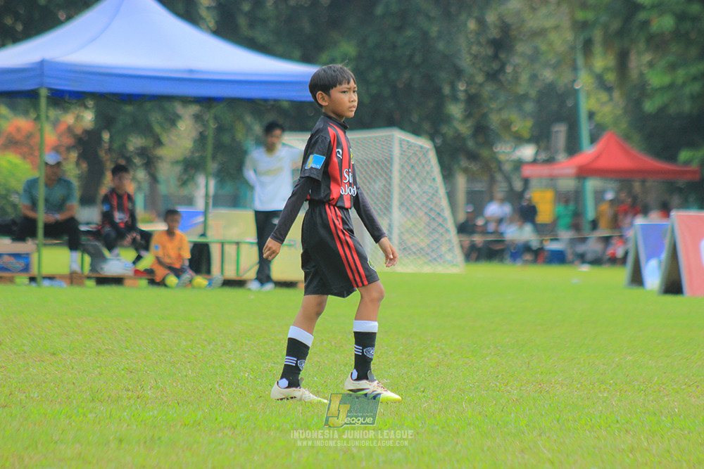 ijl u11 100526 diklat pakujaya vs siaga bojong gede