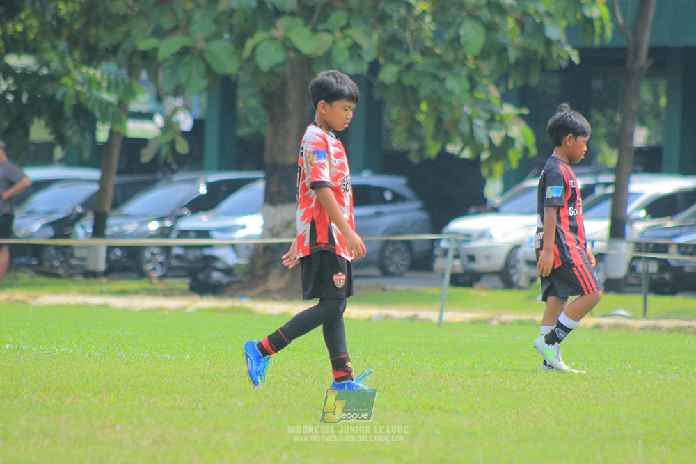ijl u11 100526 diklat pakujaya vs siaga bojong gede