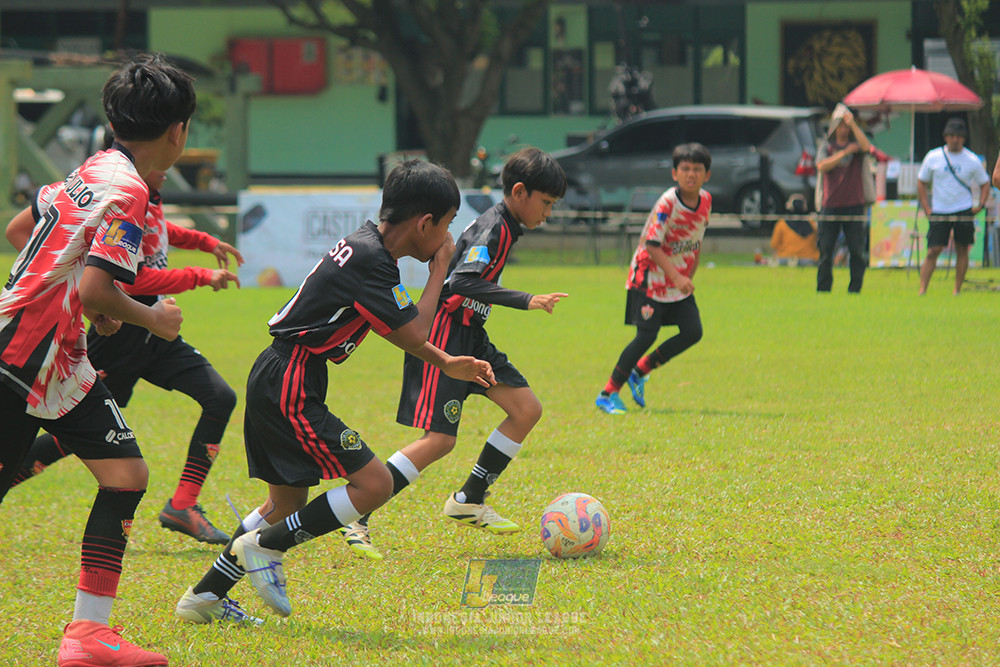 ijl u11 100526 diklat pakujaya vs siaga bojong gede