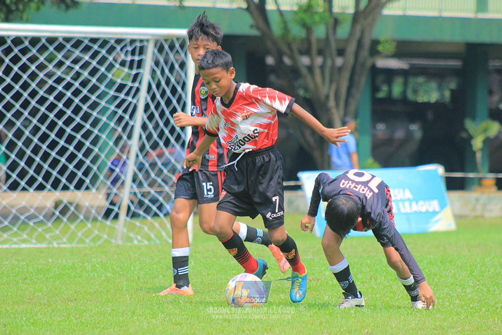ijl u11 100526 diklat pakujaya vs siaga bojong gede