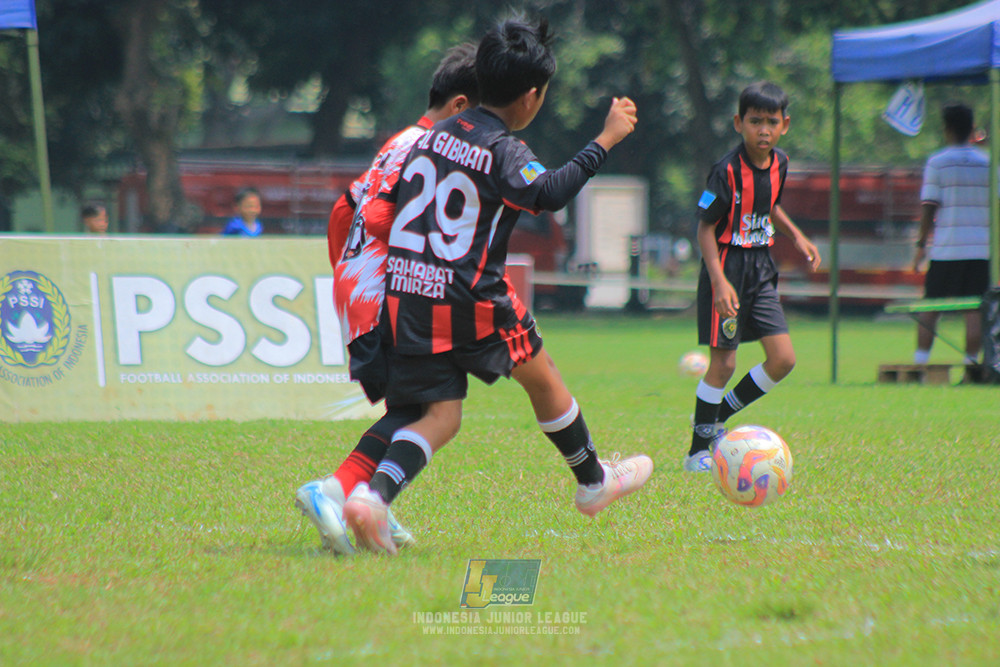 ijl u11 100526 diklat pakujaya vs siaga bojong gede