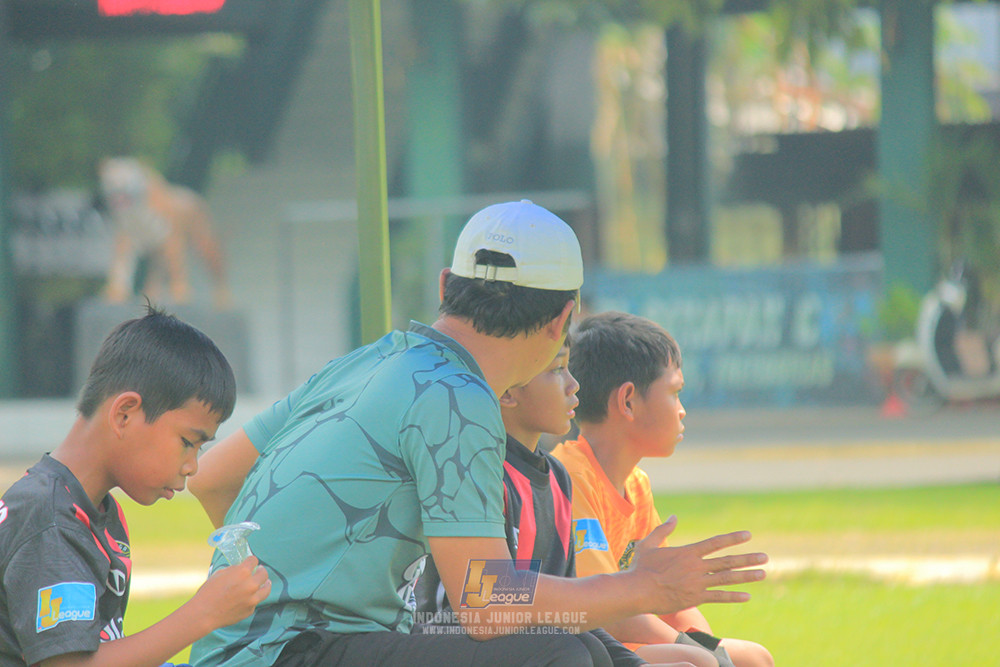 ijl u11 100526 diklat pakujaya vs siaga bojong gede
