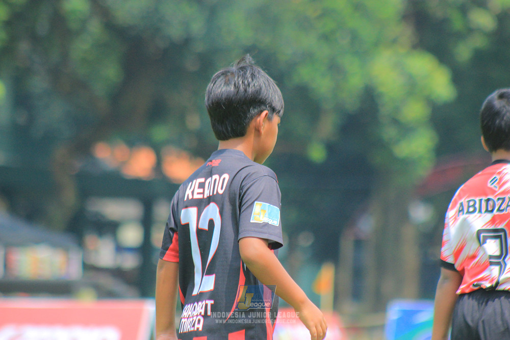 ijl u11 100526 diklat pakujaya vs siaga bojong gede