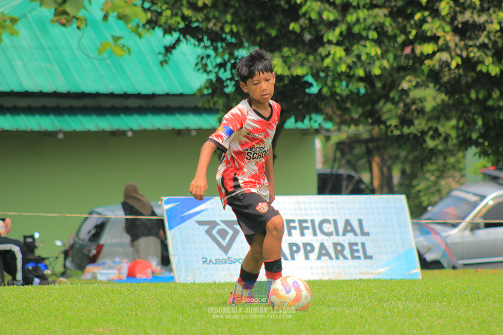 ijl u11 100526 diklat pakujaya vs siaga bojong gede
