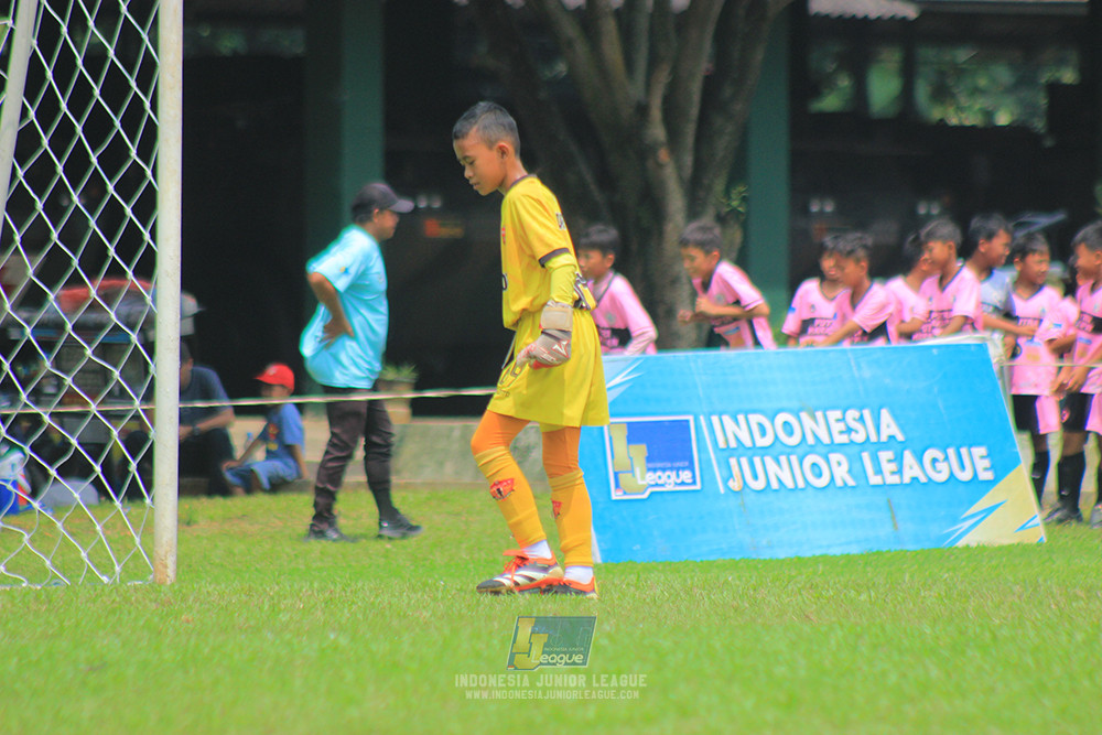 ijl u11 100526 diklat pakujaya vs siaga bojong gede