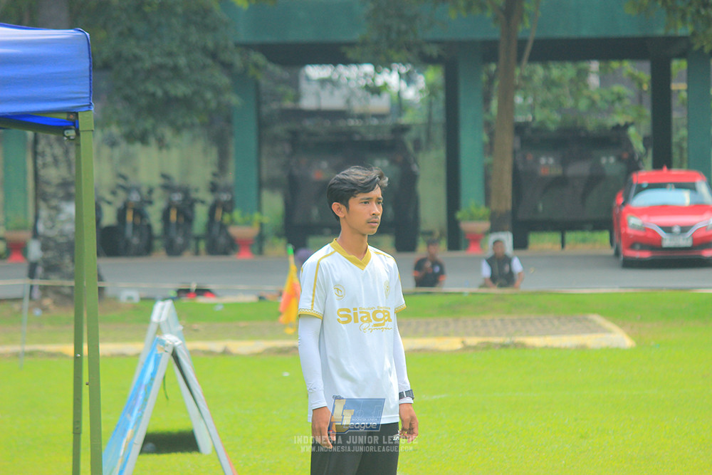ijl u11 100526 diklat pakujaya vs siaga bojong gede