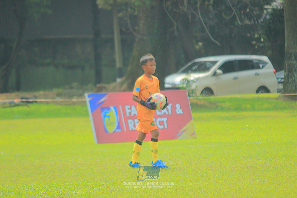 ijl u11 100526 diklat pakujaya vs siaga bojong gede