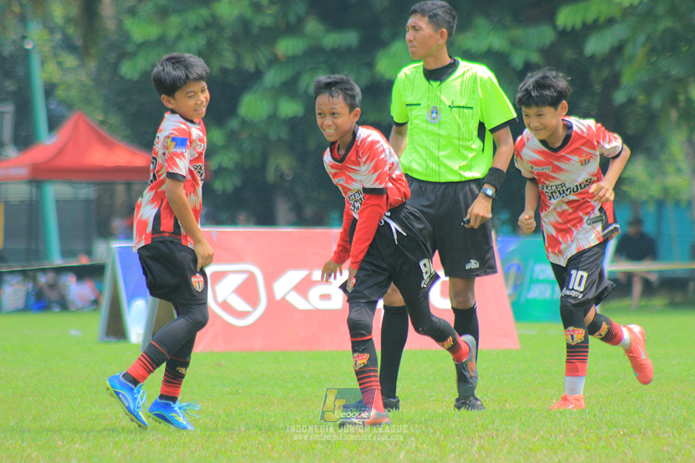 ijl u11 100526 diklat pakujaya vs siaga bojong gede