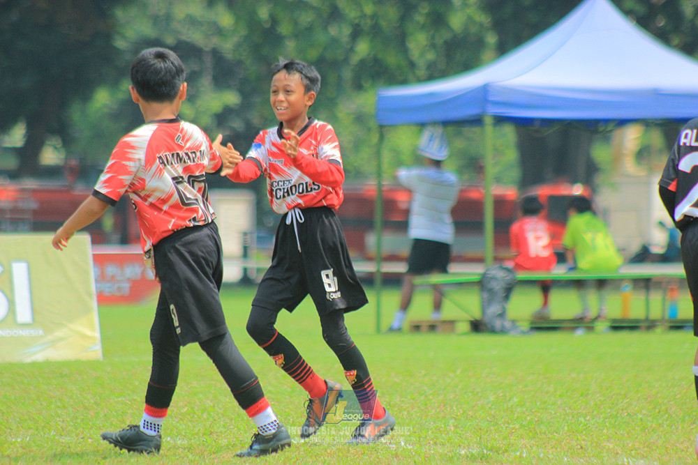 ijl u11 100526 diklat pakujaya vs siaga bojong gede