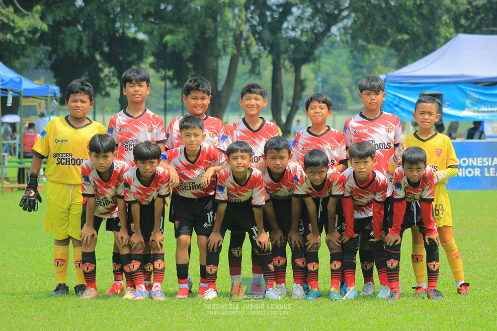 ijl u11 100526 diklat pakujaya vs siaga bojong gede