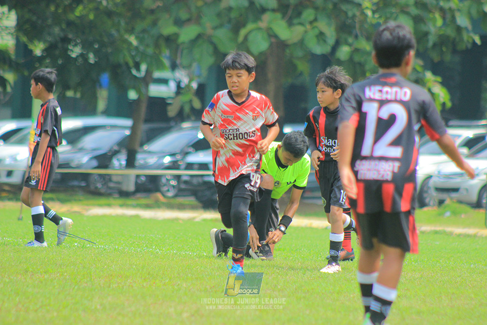 ijl u11 100526 diklat pakujaya vs siaga bojong gede
