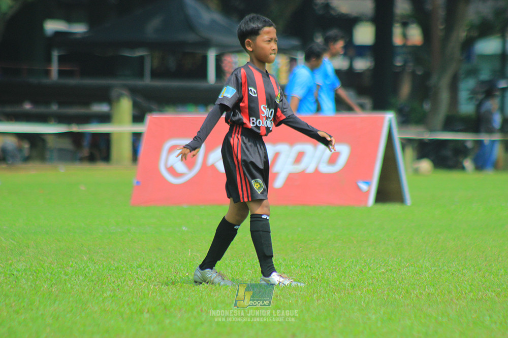 ijl u11 100526 diklat pakujaya vs siaga bojong gede