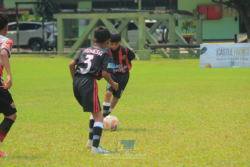 ijl u11 100526 diklat pakujaya vs siaga bojong gede