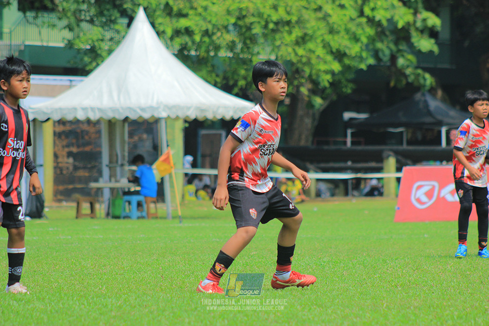 ijl u11 100526 diklat pakujaya vs siaga bojong gede