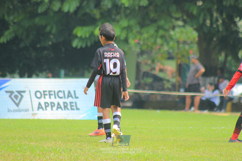 ijl u11 100526 diklat pakujaya vs siaga bojong gede