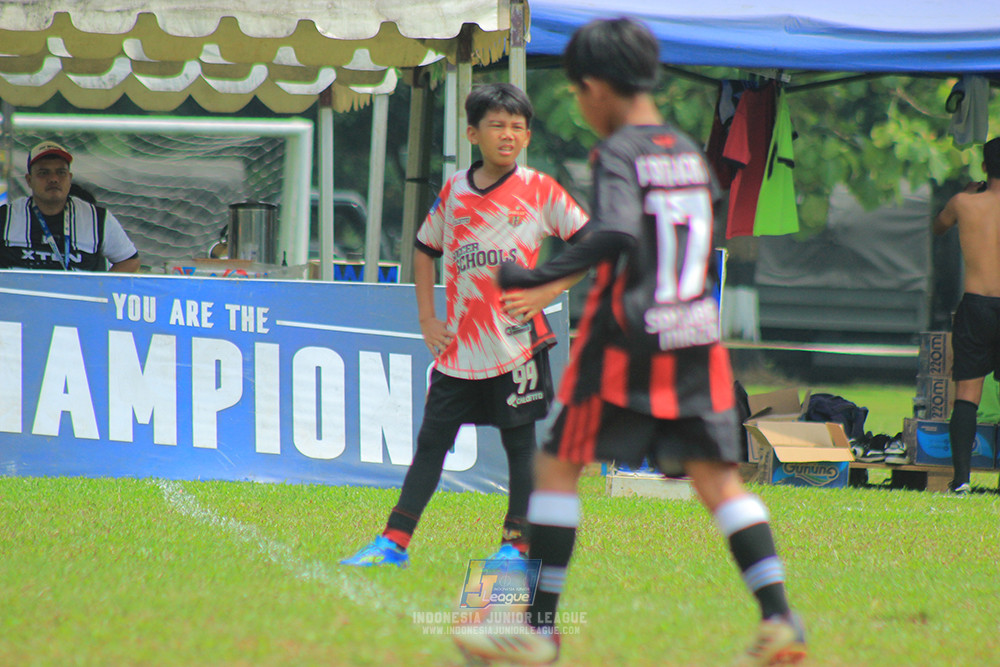 ijl u11 100526 diklat pakujaya vs siaga bojong gede