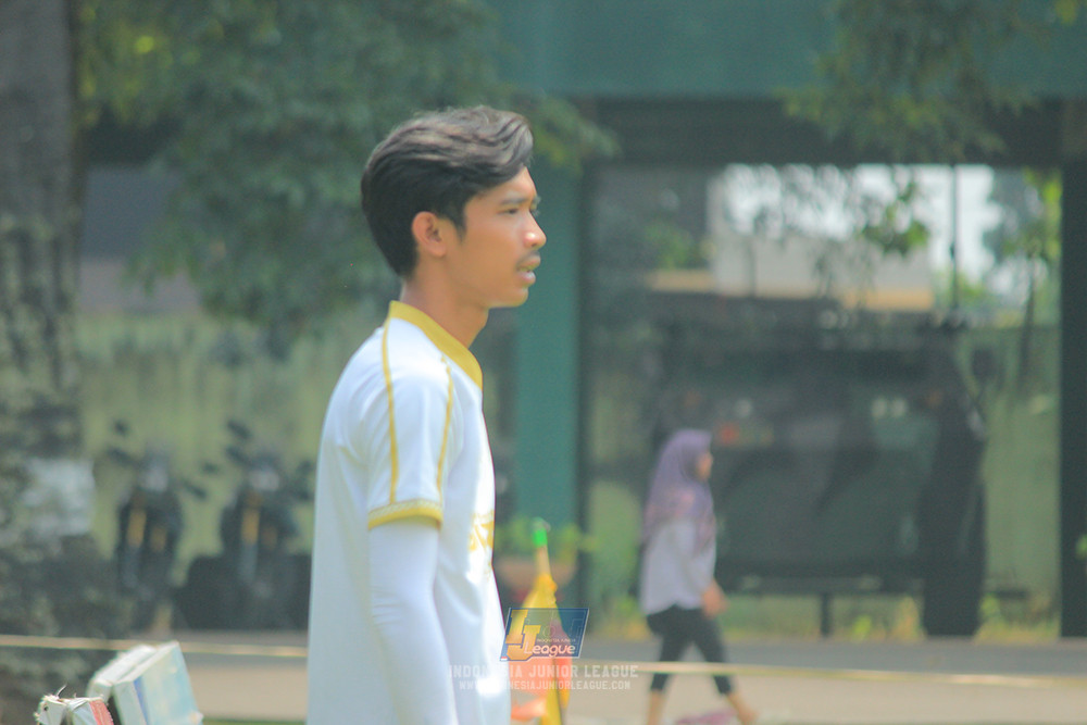 ijl u11 100526 diklat pakujaya vs siaga bojong gede