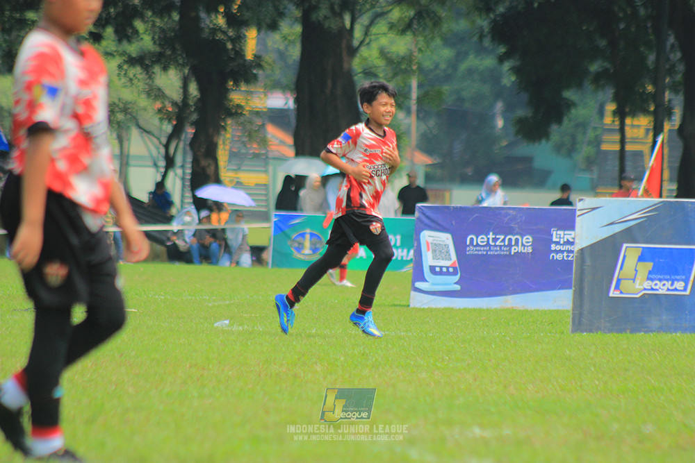 ijl u11 100526 diklat pakujaya vs siaga bojong gede