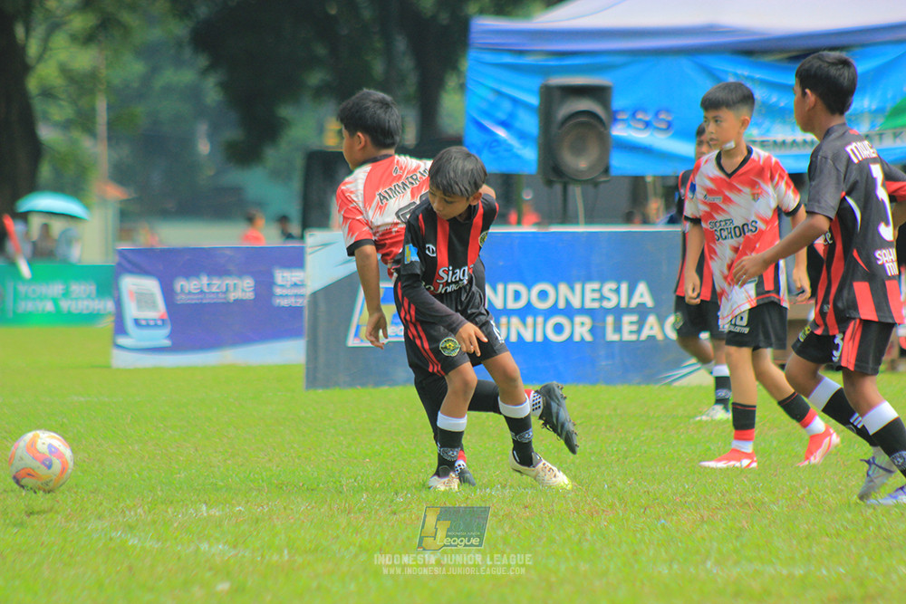 ijl u11 100526 diklat pakujaya vs siaga bojong gede