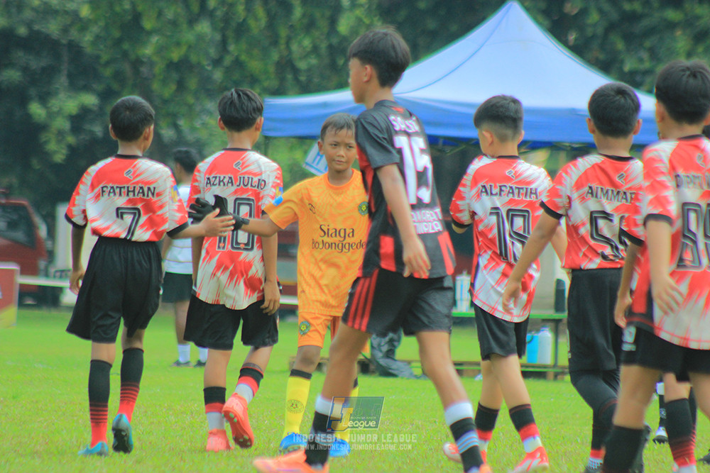 ijl u11 100526 diklat pakujaya vs siaga bojong gede