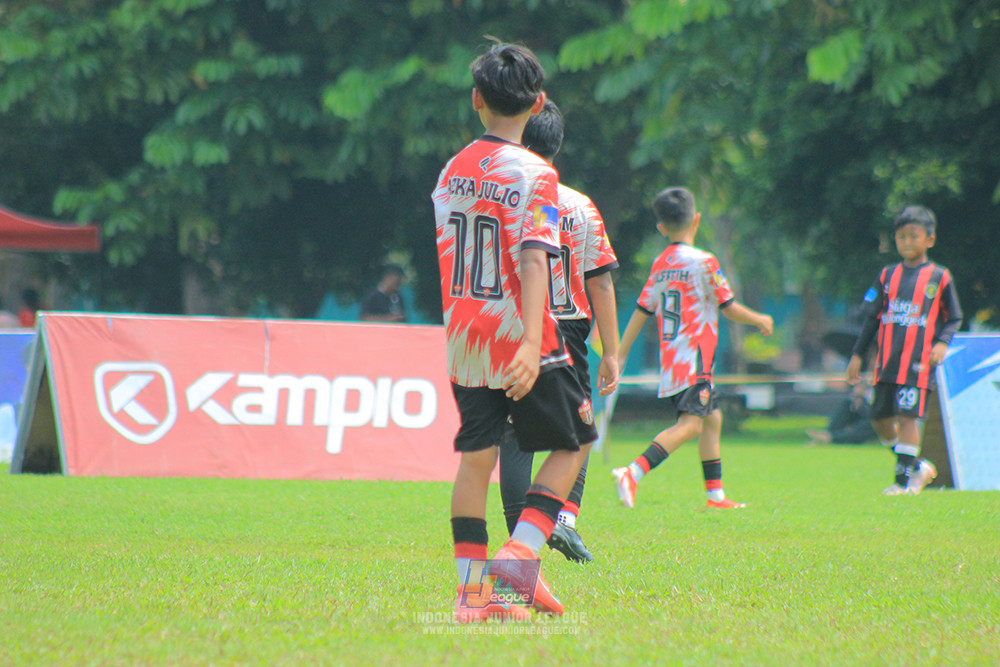 ijl u11 100526 diklat pakujaya vs siaga bojong gede