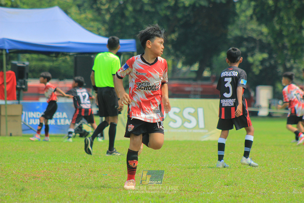 ijl u11 100526 diklat pakujaya vs siaga bojong gede