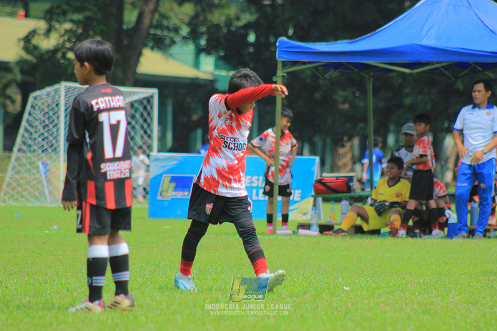 ijl u11 100526 diklat pakujaya vs siaga bojong gede