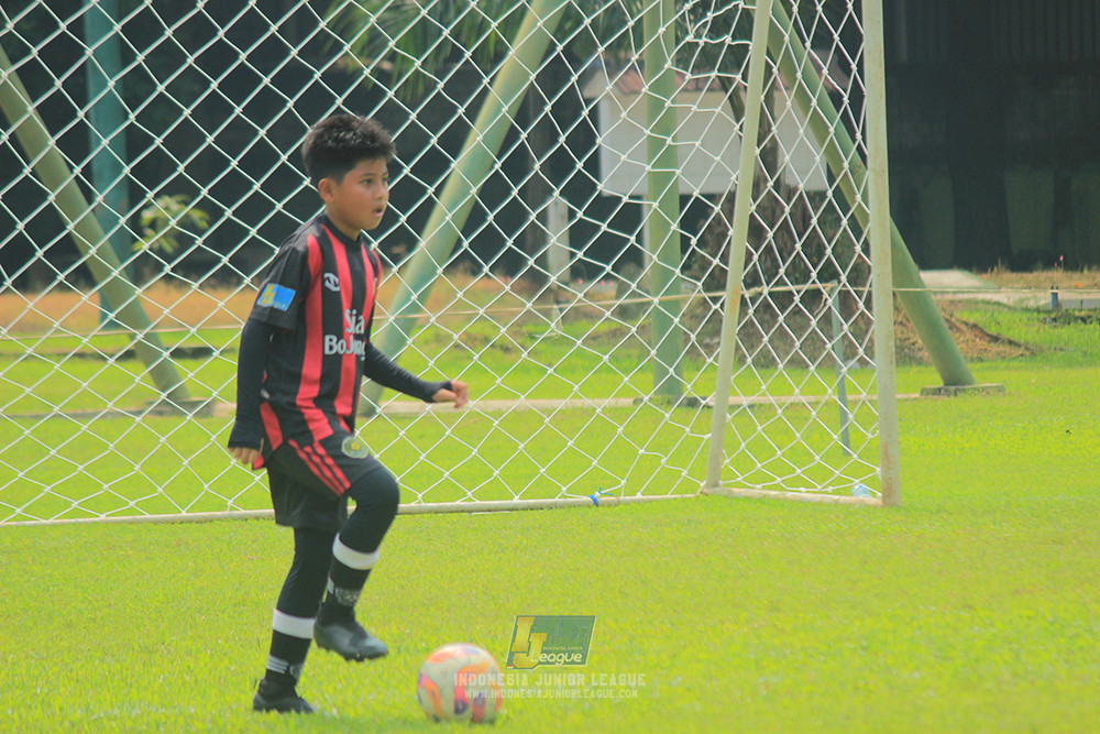 ijl u11 100526 diklat pakujaya vs siaga bojong gede