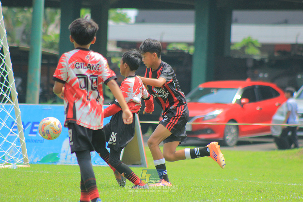 ijl u11 100526 diklat pakujaya vs siaga bojong gede
