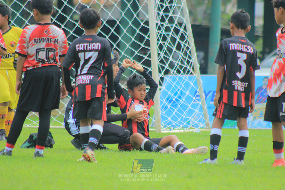ijl u11 100526 diklat pakujaya vs siaga bojong gede