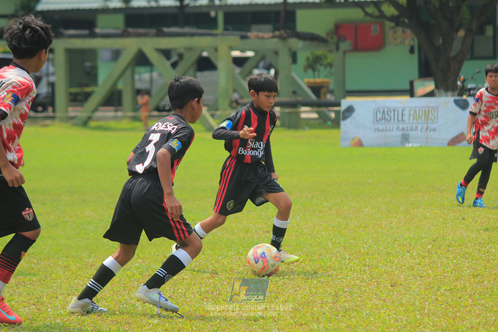 ijl u11 100526 diklat pakujaya vs siaga bojong gede