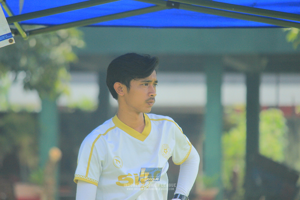 ijl u11 100526 diklat pakujaya vs siaga bojong gede