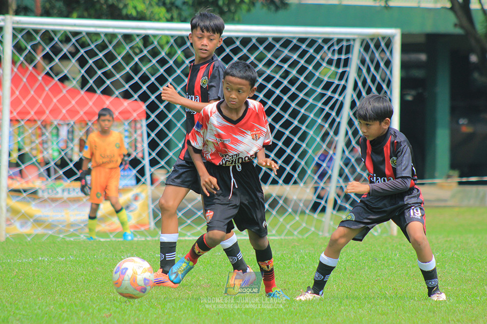 ijl u11 100526 diklat pakujaya vs siaga bojong gede