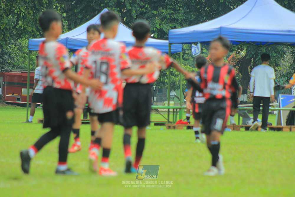 ijl u11 100526 diklat pakujaya vs siaga bojong gede