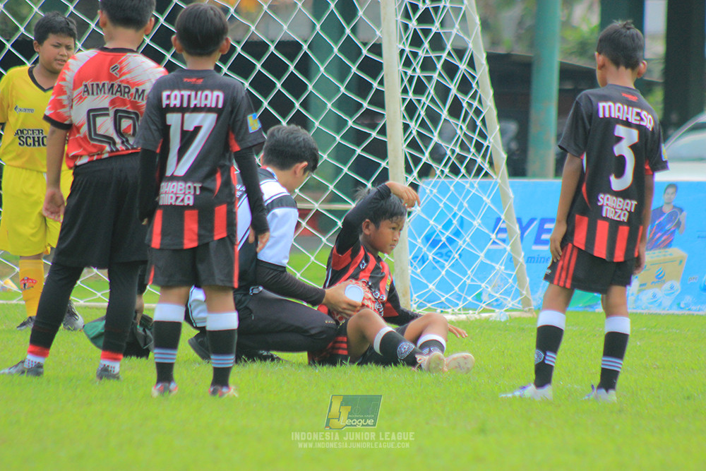 ijl u11 100526 diklat pakujaya vs siaga bojong gede
