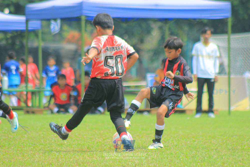 ijl u11 100526 diklat pakujaya vs siaga bojong gede